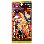 Sobre de Ultra Sun