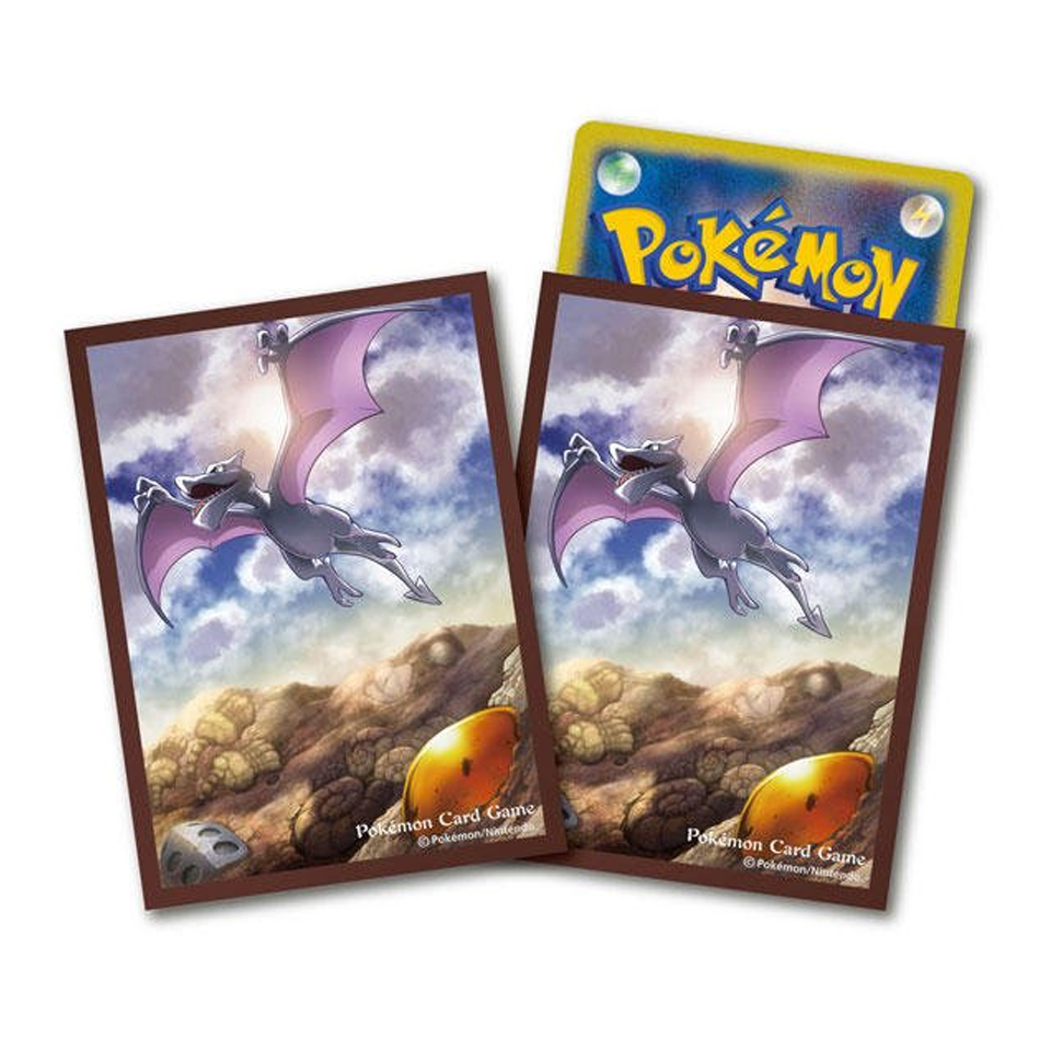 Fundas Miracle Twin: Aerodactyl