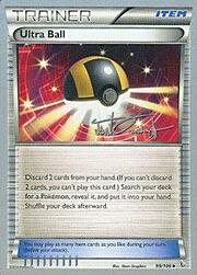Ultra Ball