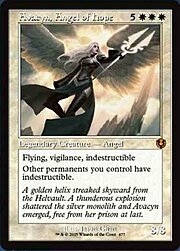 Avacyn, Angelo della Speranza