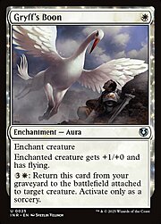 Dono del Gryff