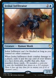Infiltrata Jeskai