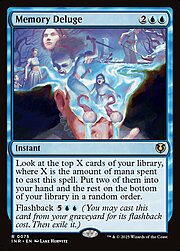 Diluvio di Ricordi