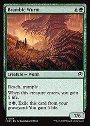 Wurm dei Rovi