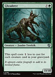 Alberoghoul