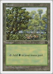 Forest