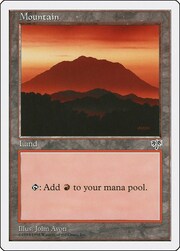 Montagna