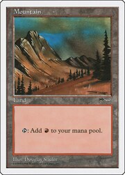 Montagna