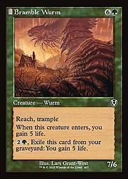 Wurm dei Rovi