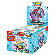 Display di Kits Sfida Strategica Avventure Insieme