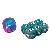Journey Together Dice Set