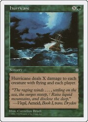 Uragano