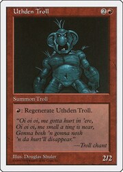 Troll di Uthden