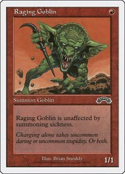 Goblin Furioso