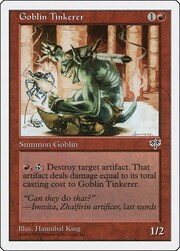 Goblin Tuttofare