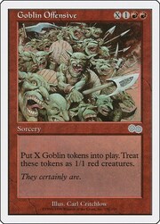Assalto dei Goblin