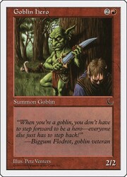 Eroe Goblin