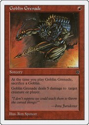 Granata Goblin