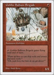 Brigata Aerostatica dei Goblin