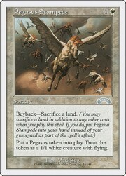 Fuga di Pegasi