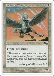 Pegaso Destriero