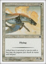 Pegaso Corazzato