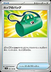 Borsa di Hop