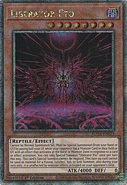 Liberator Eto