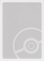 Blank Filler Card