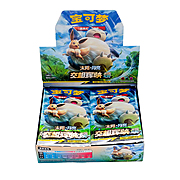 CSM2cC: Shining Synergy Summon Booster Box