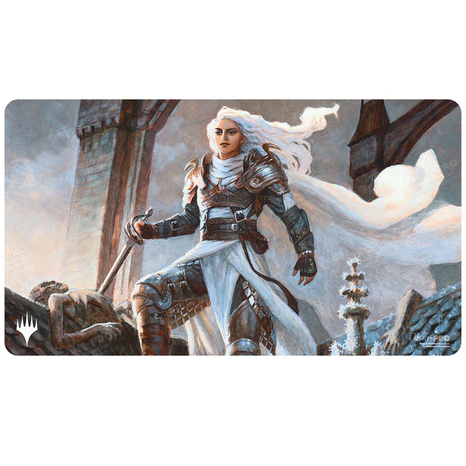 Innistrad Remastered: Tappetino "Thalia, Catara Eretica"
