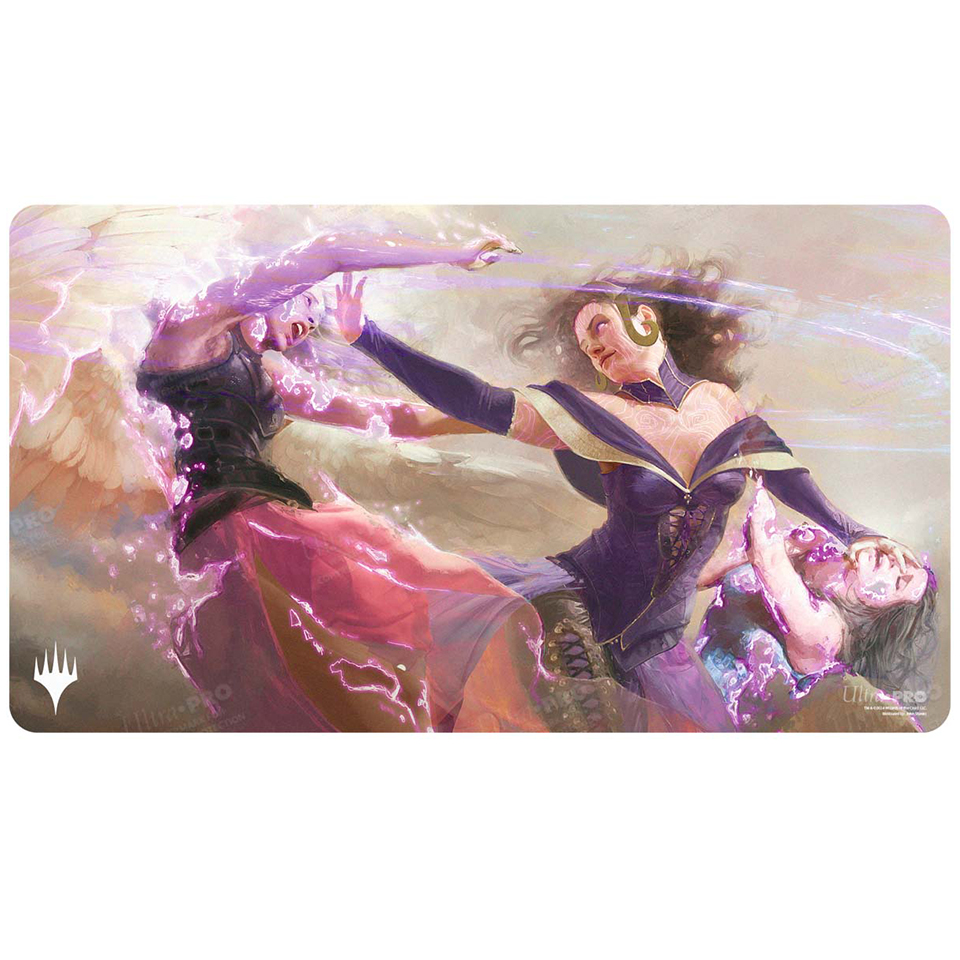 Innistrad remasterizada: Tapete "Ola asesina"