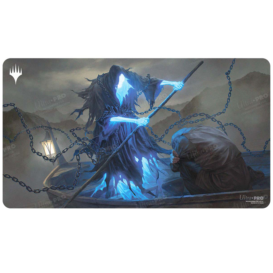 Innistrad Remastered: Tappetino "Navigatore Infallibile"