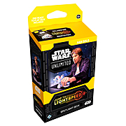 Salto nell'Iperspazio: Spotlight Deck: Han Solo