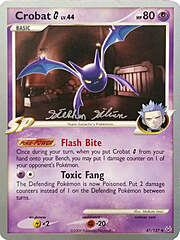 Crobat G Lv.44