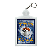 Plastic Card Case