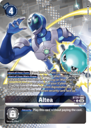 Altea