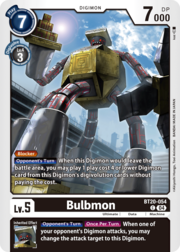Bulbmon