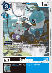Espimon