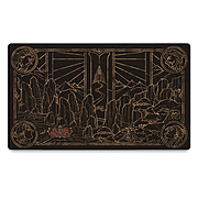Pro Tour Baltimore: "Lore Book Cover Art" Playmat