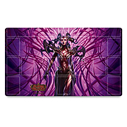 "Levia, Redeemed" Playmat
