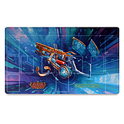 Tapete Battle Hardened "Symbiosis Shot"