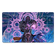 Tapete World Championship Osaka 2024: "Viserai, Rune Blood"