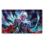 "Arakni, Black Widow" Playmat