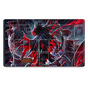 "Arakni, Marionette" Playmat