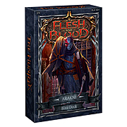 The Hunted - Arakni Blitz Deck