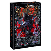 The Hunted - Arakni, Web of Deceit Blitz Deck