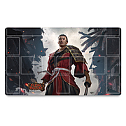 "Fang" Playmat