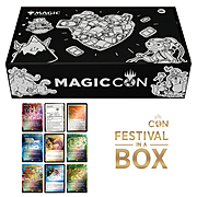 Festival in a Box: Chicago 2025