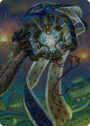 Art Series: The Aetherspark